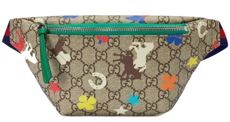 womens gucci fanny pack|gucci fanny pack vintage.